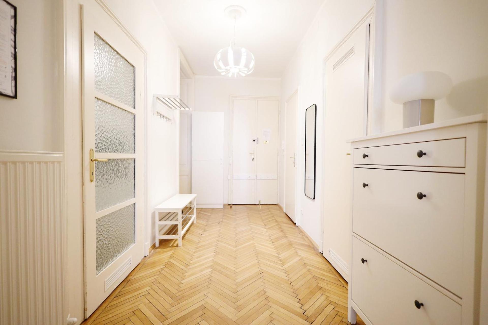 Apartment Heymi Stephansdom *