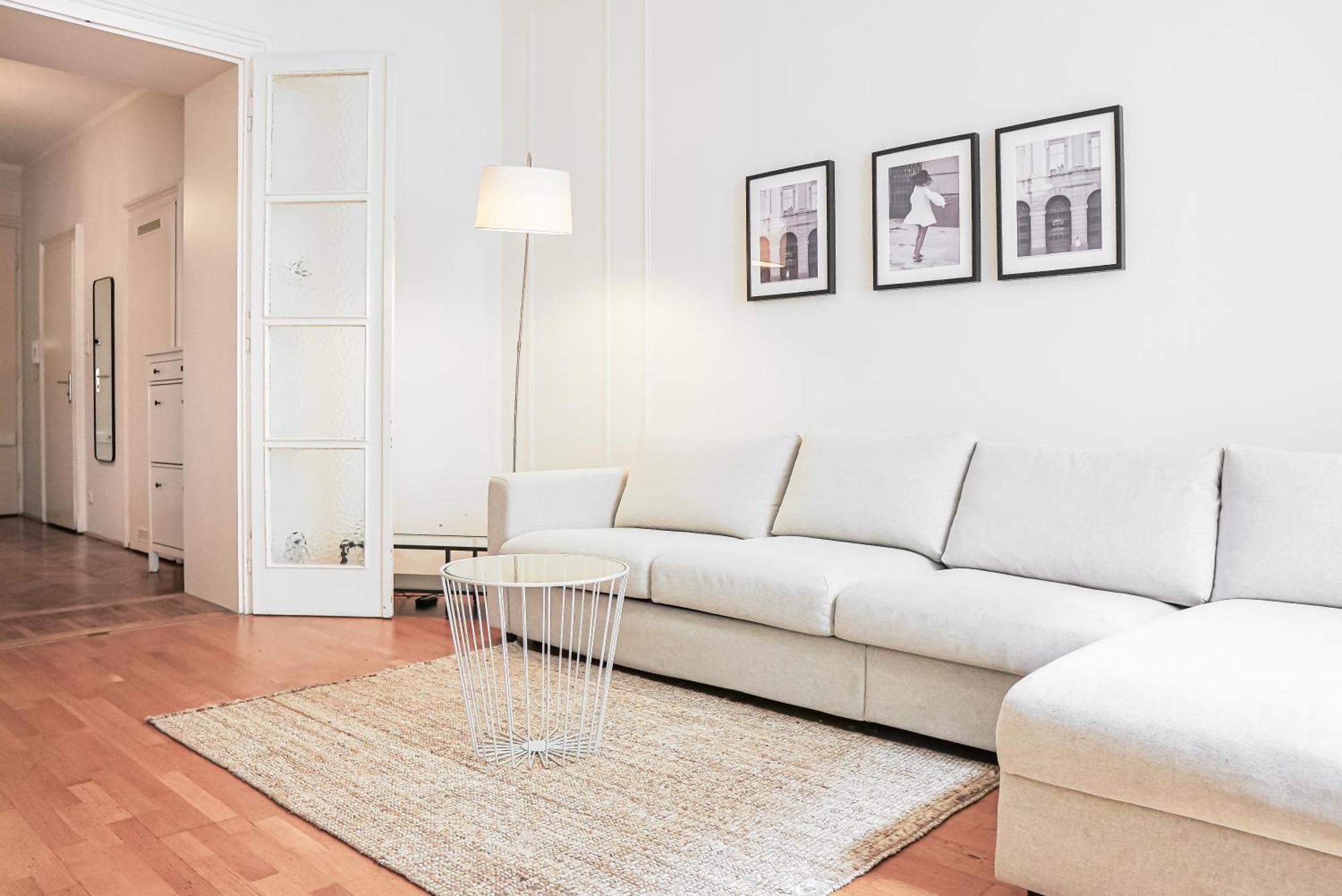 Apartment Heymi Stephansdom