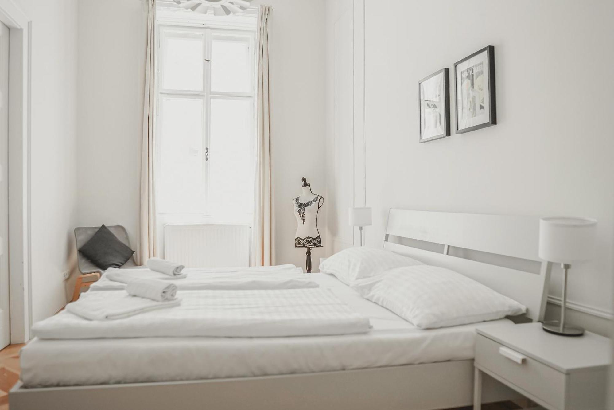 Heymi Stephansdom Apartment Wien