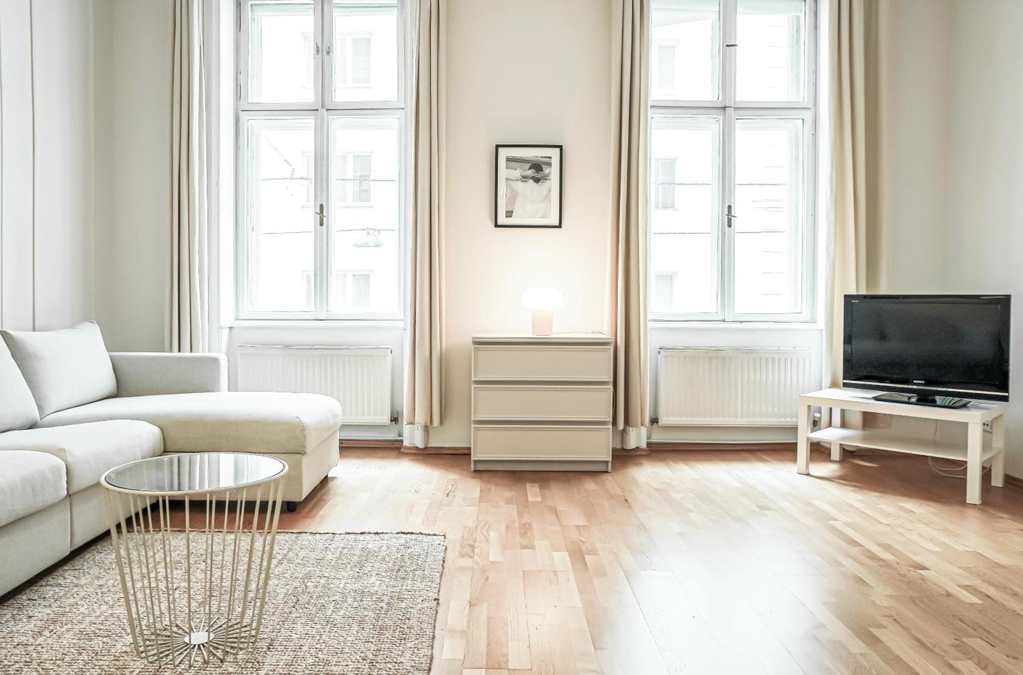 Apartment Heymi Stephansdom Wien