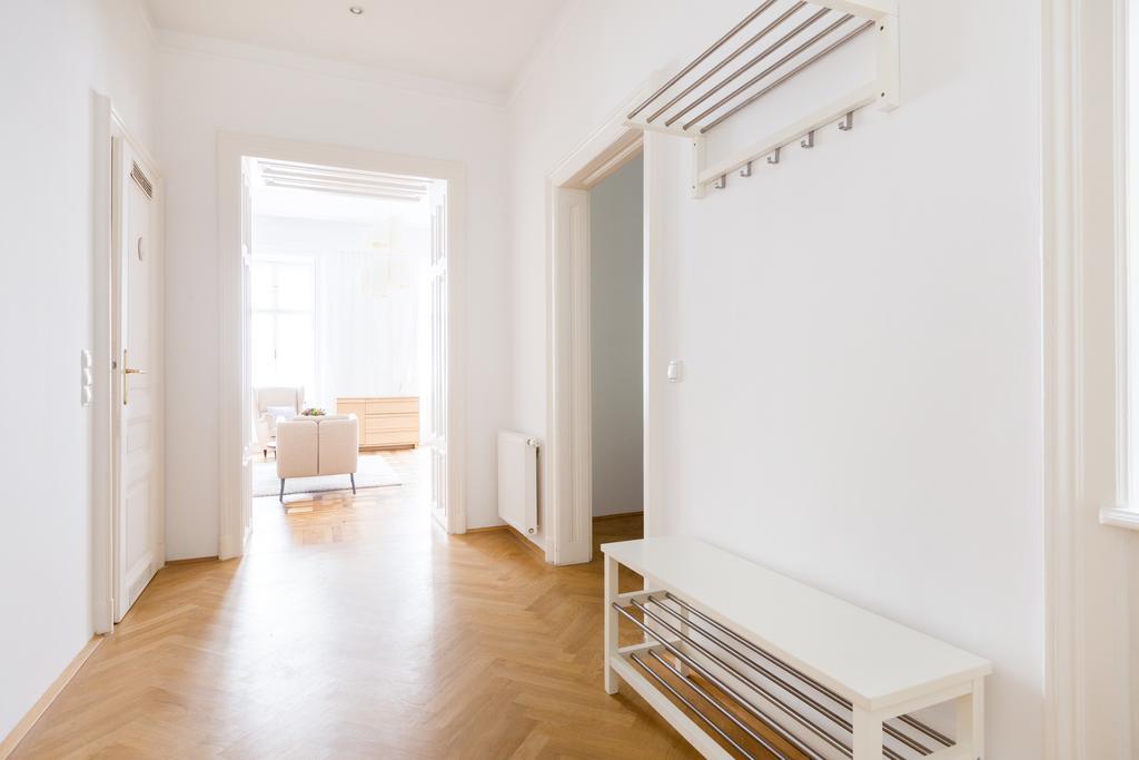Apartment Heymi Stephansdom *