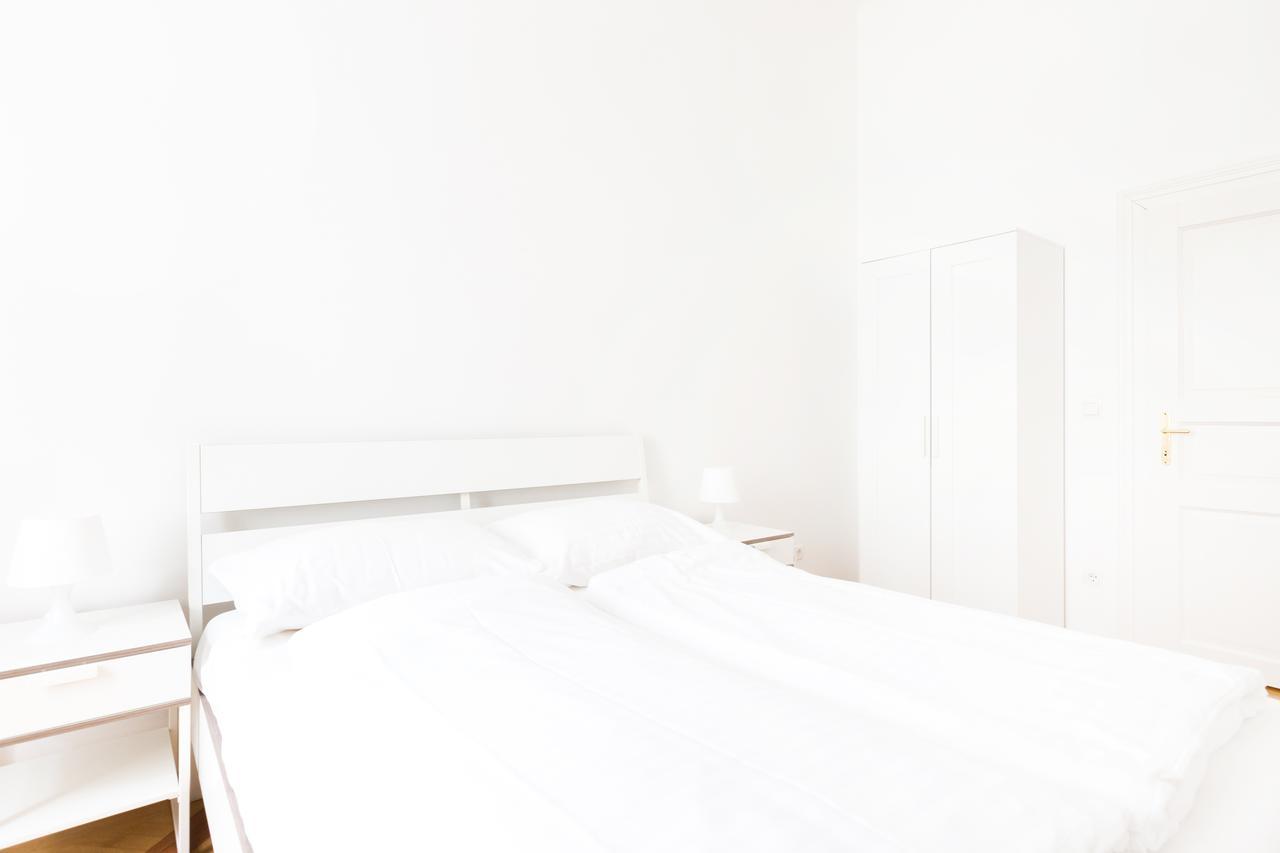 Heymi Stephansdom Apartment Wien