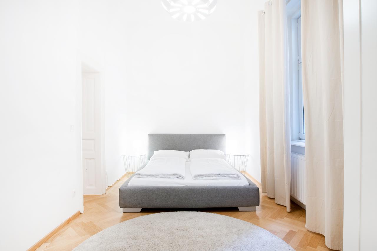 Heymi Stephansdom Apartment Wien