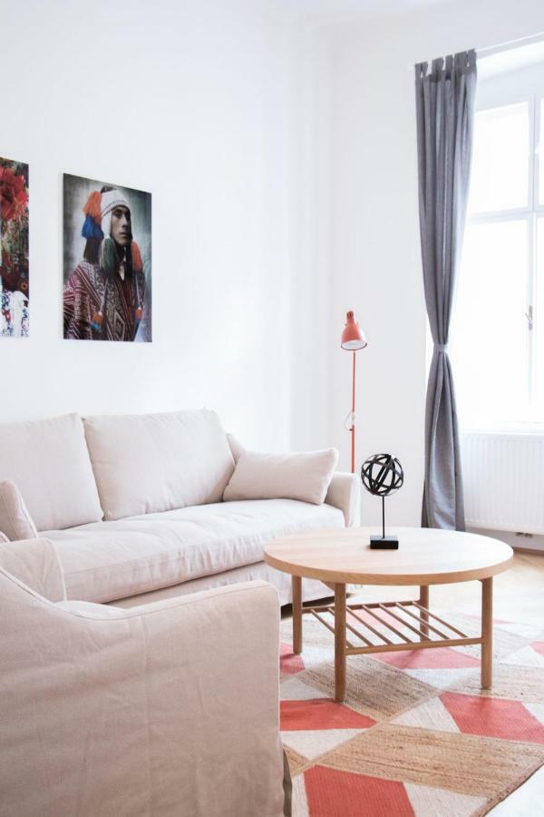 Apartment Heymi Stephansdom Wien