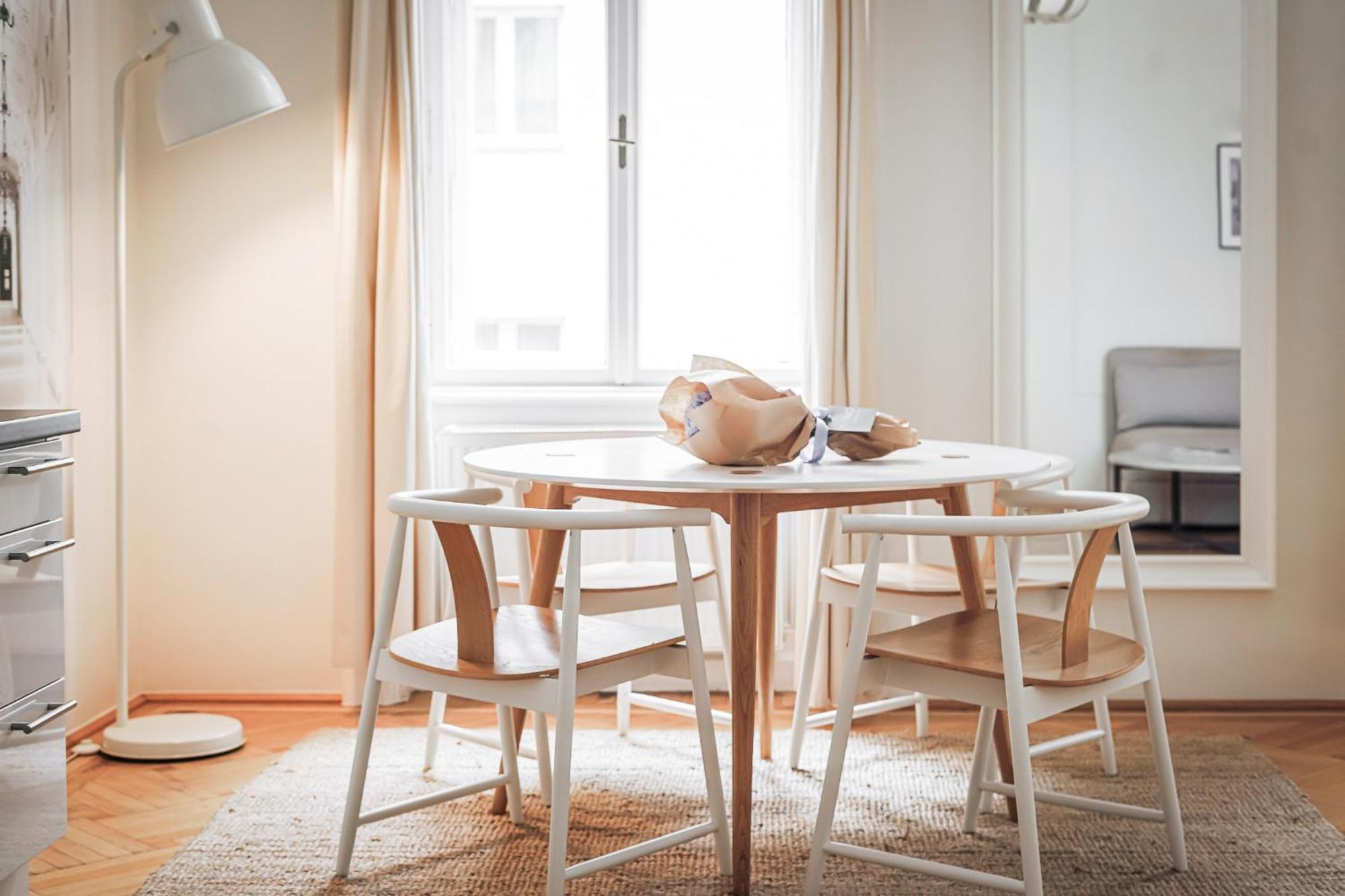 Appartement Heymi Stephansdom
