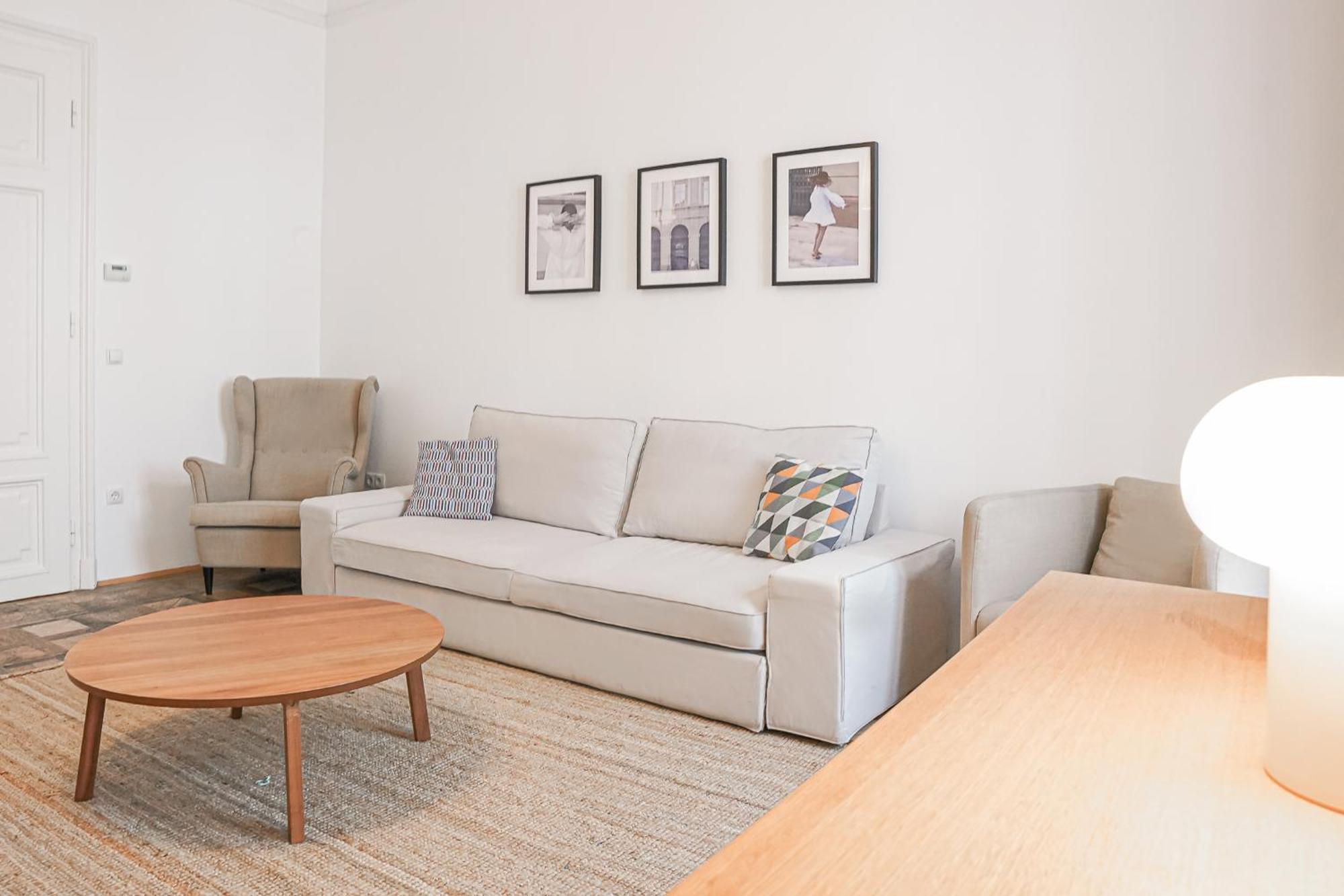 Heymi Stephansdom Appartement *