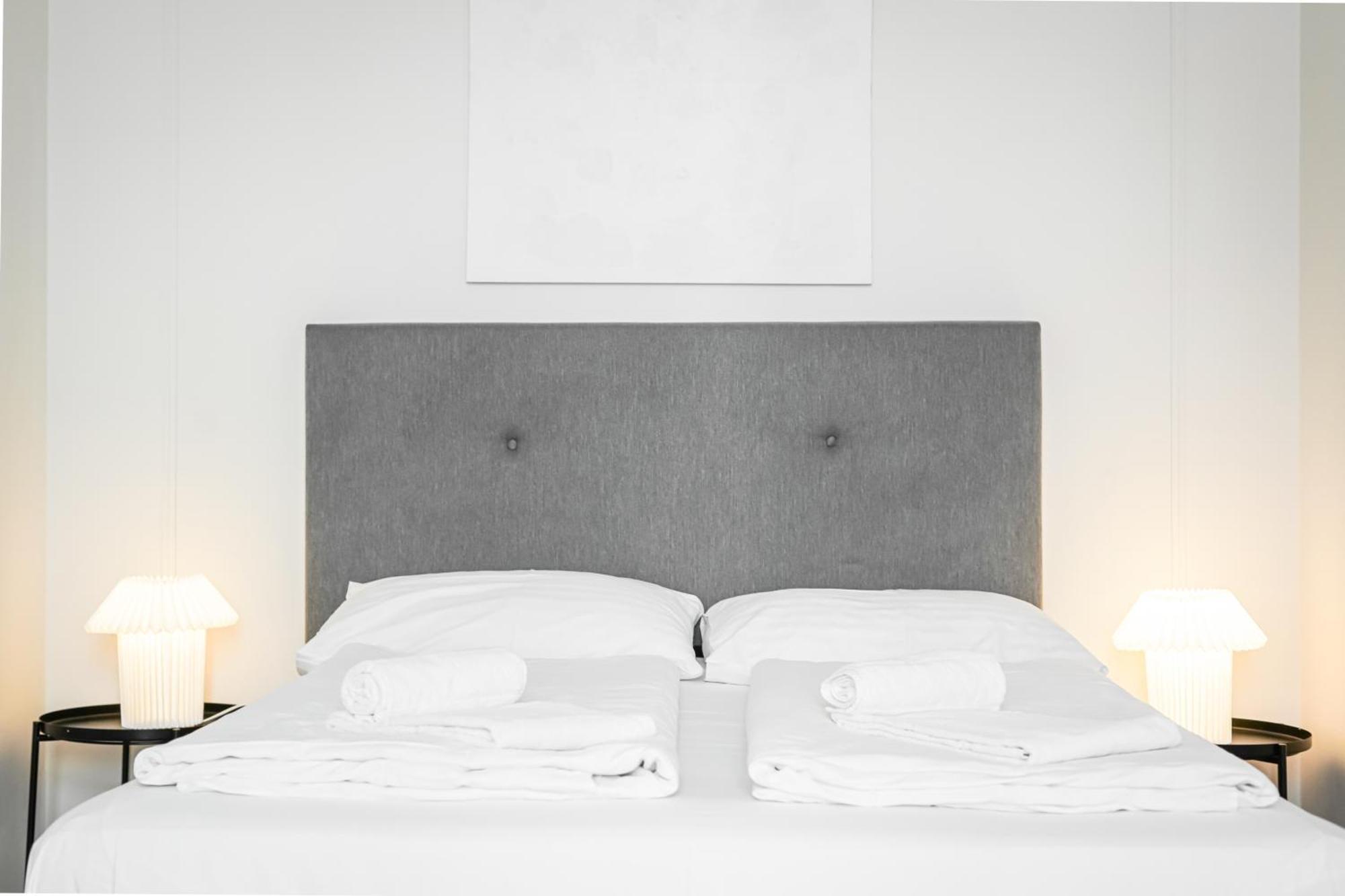 Heymi Stephansdom Appartement *